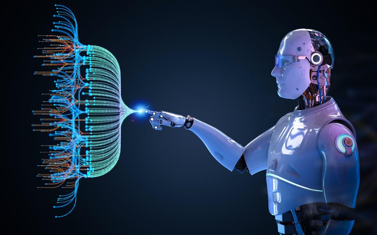 Runalty: Desbloqueando el potencial de datos con inteligencia artificial.