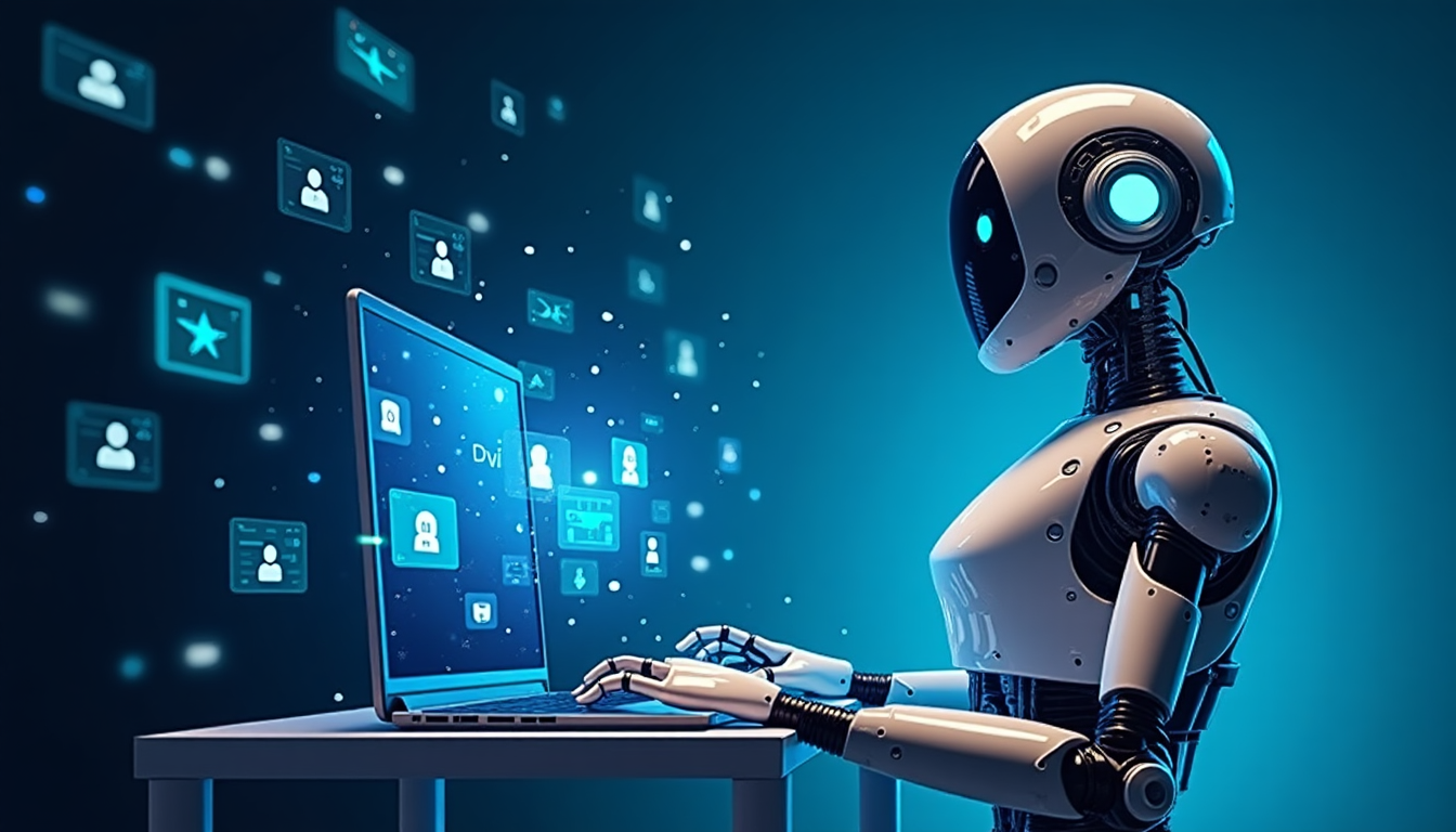 Runalty impulsa la eficiencia empresarial con IA avanzada.